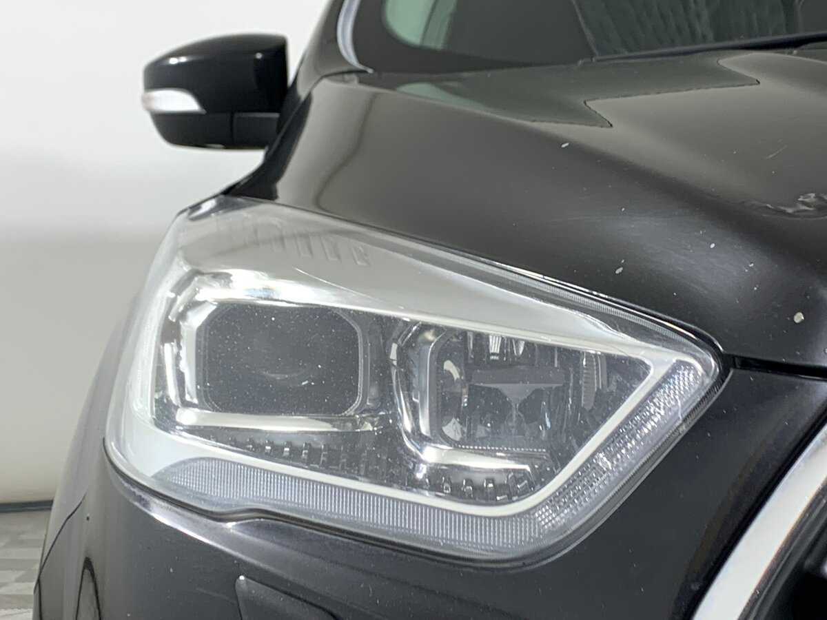 Купить Форд Куга, 2017, 171 461 км.. Фото: #9