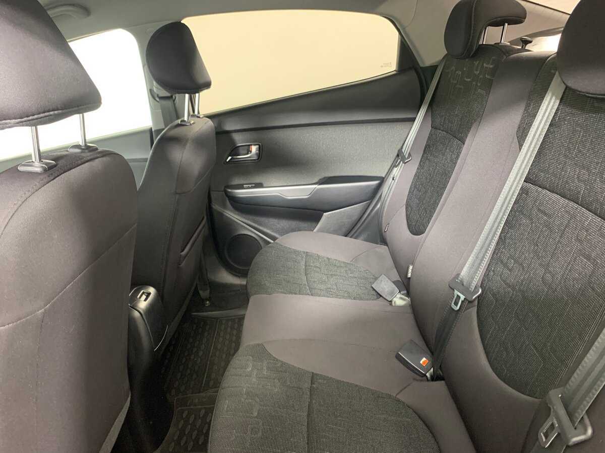 Купить Киа Рио, 2016, 53 000 км.. Фото: #15