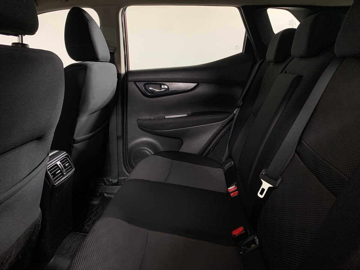 Купить Ниссан Кашкай, 2016, 141 896 км.. Фото: #18