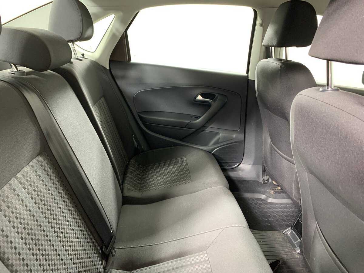 Купить Фольксваген Поло, 2016, 102 662 км.. Фото: #14