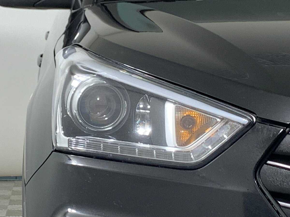 Купить Хендай Крета, 2017, 76 040 км.. Фото: #9