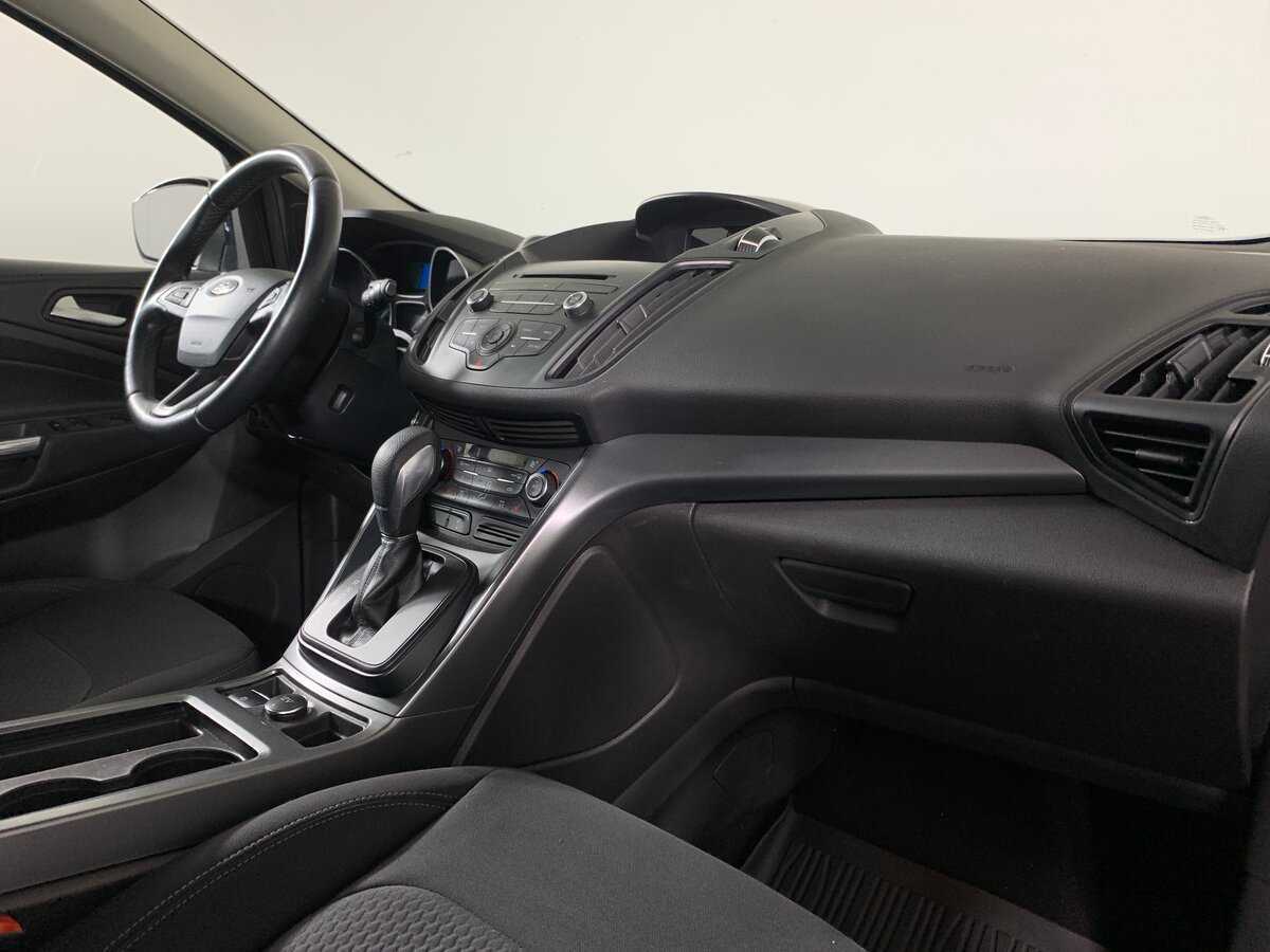 Купить Форд Куга, 2019, 129 951 км.. Фото: #13