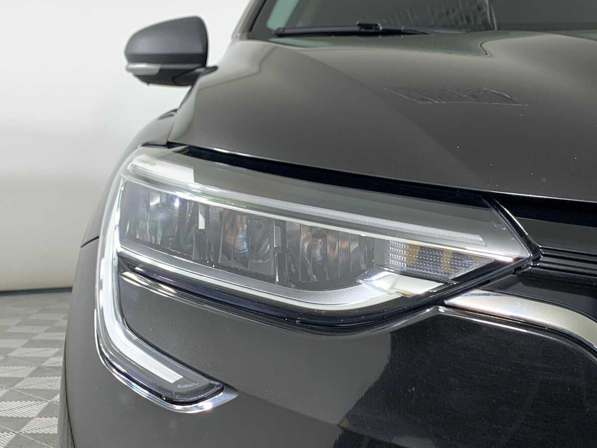 Купить Рено Аркана, 2019, 96 500 км.. Фото: #9