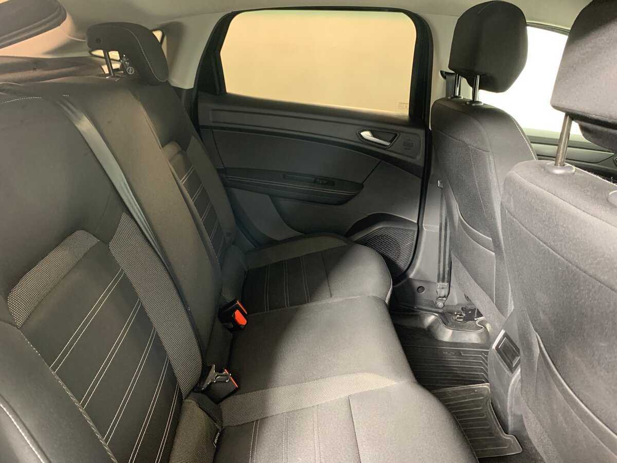 Купить Рено Аркана, 2019, 96 500 км.. Фото: #17