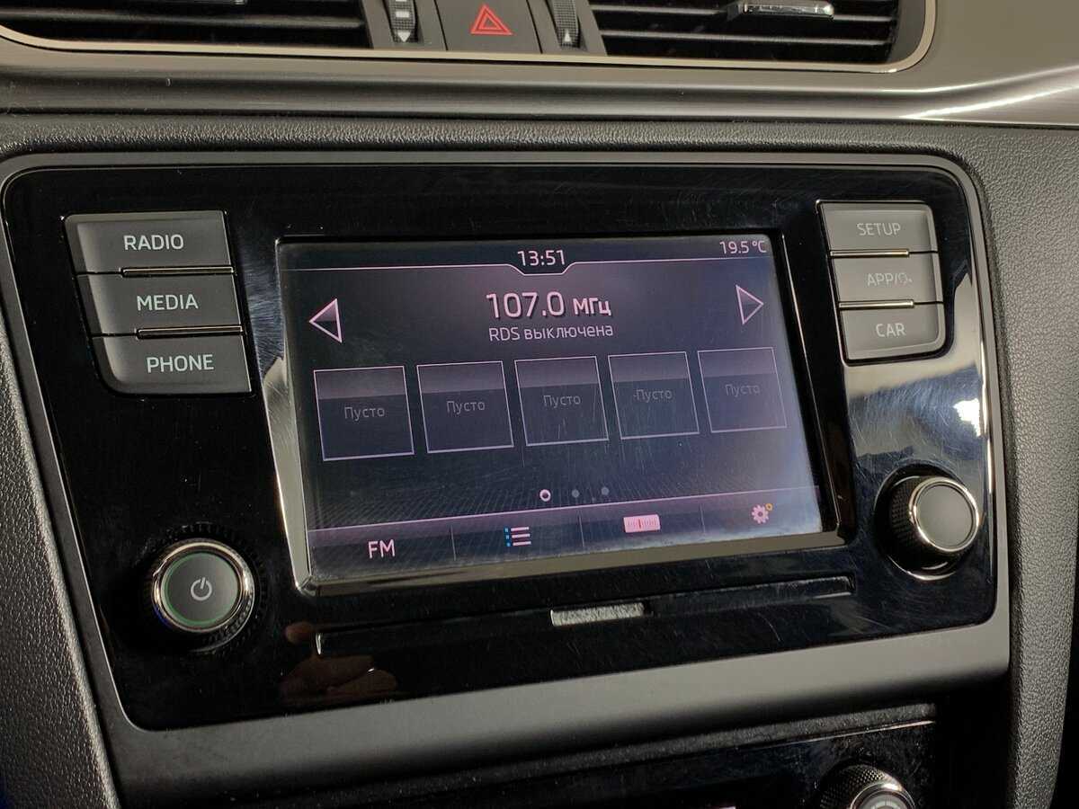 Купить Шкода Рапид, 2018, 163 634 км.. Фото: #15