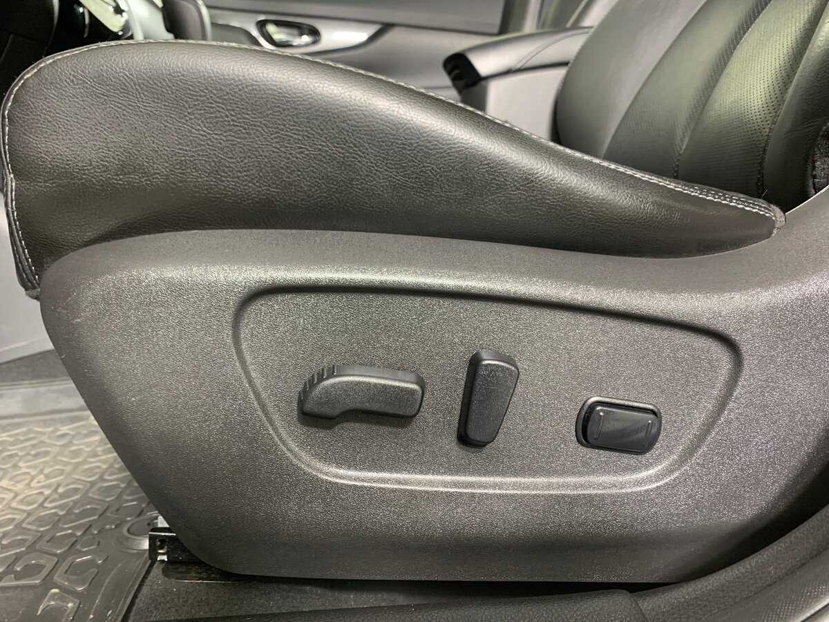 Купить Ниссан Икс-Трейл, 2016, 126 229 км.. Фото: #16