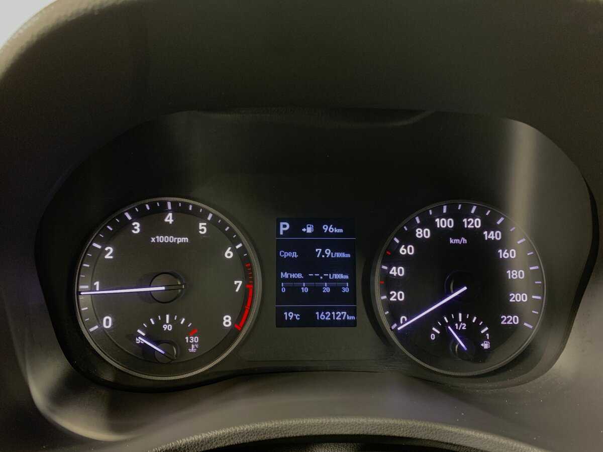 Купить Хендай Солярис, 2017, 162 127 км.. Фото: #13