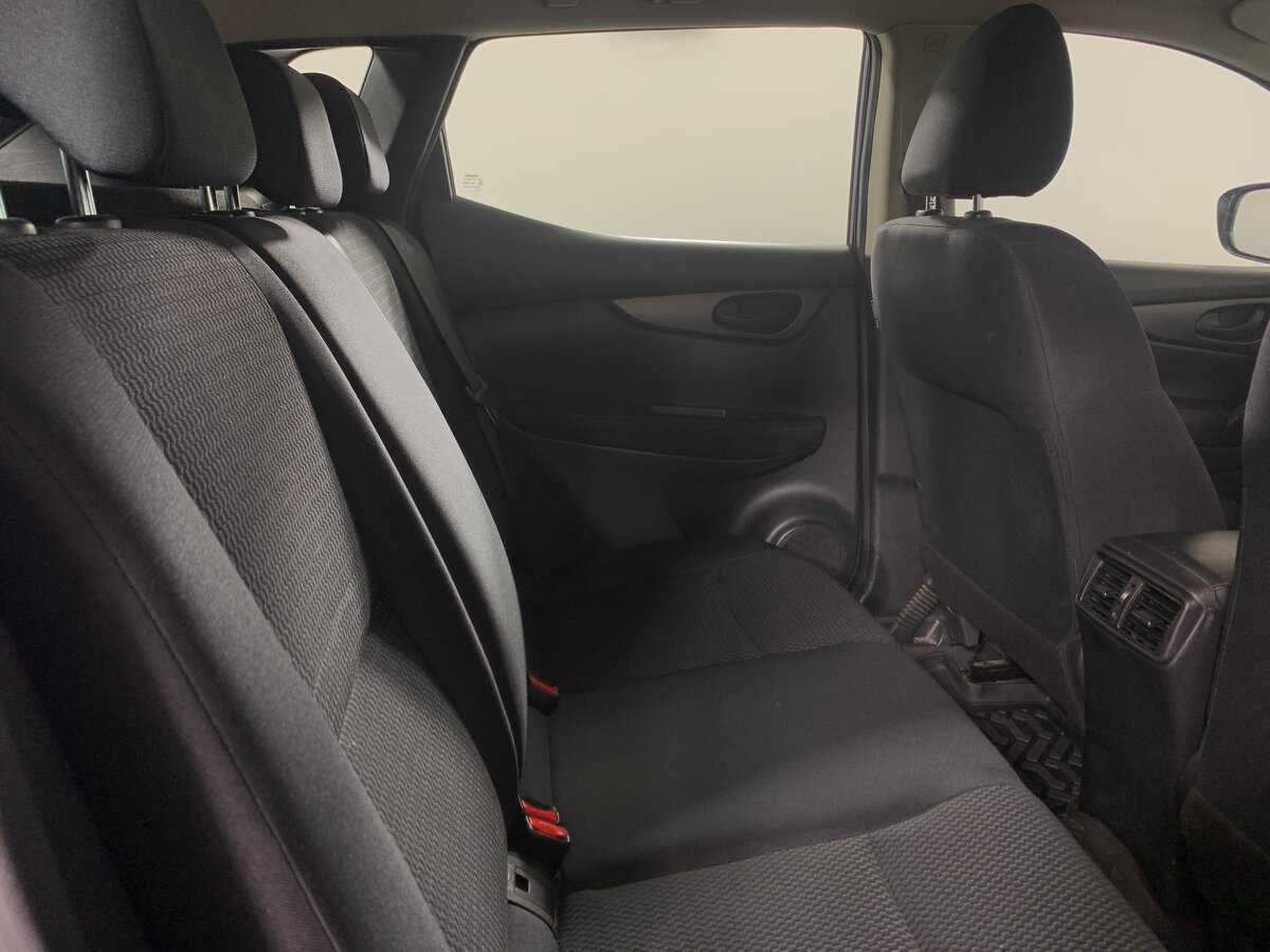 Купить Ниссан Кашкай, 2015, 116 500 км.. Фото: #15