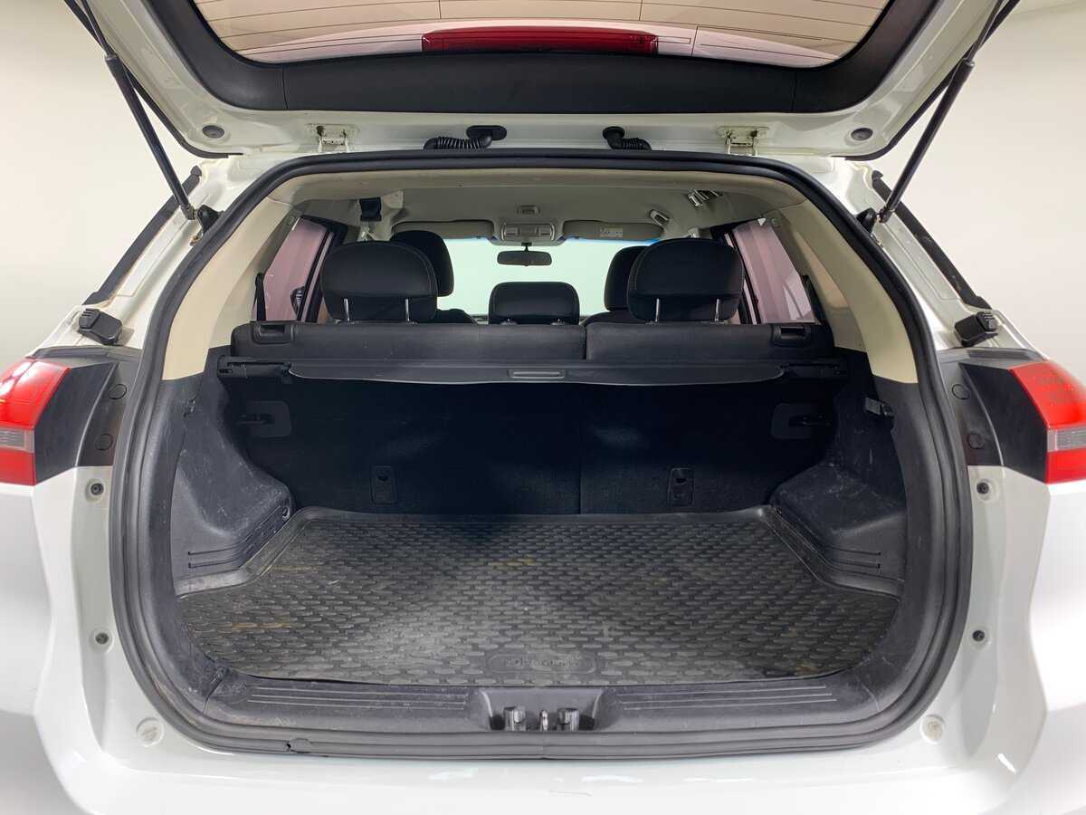 Купить Джили Атлас, 2018, 166 231 км.. Фото: #19