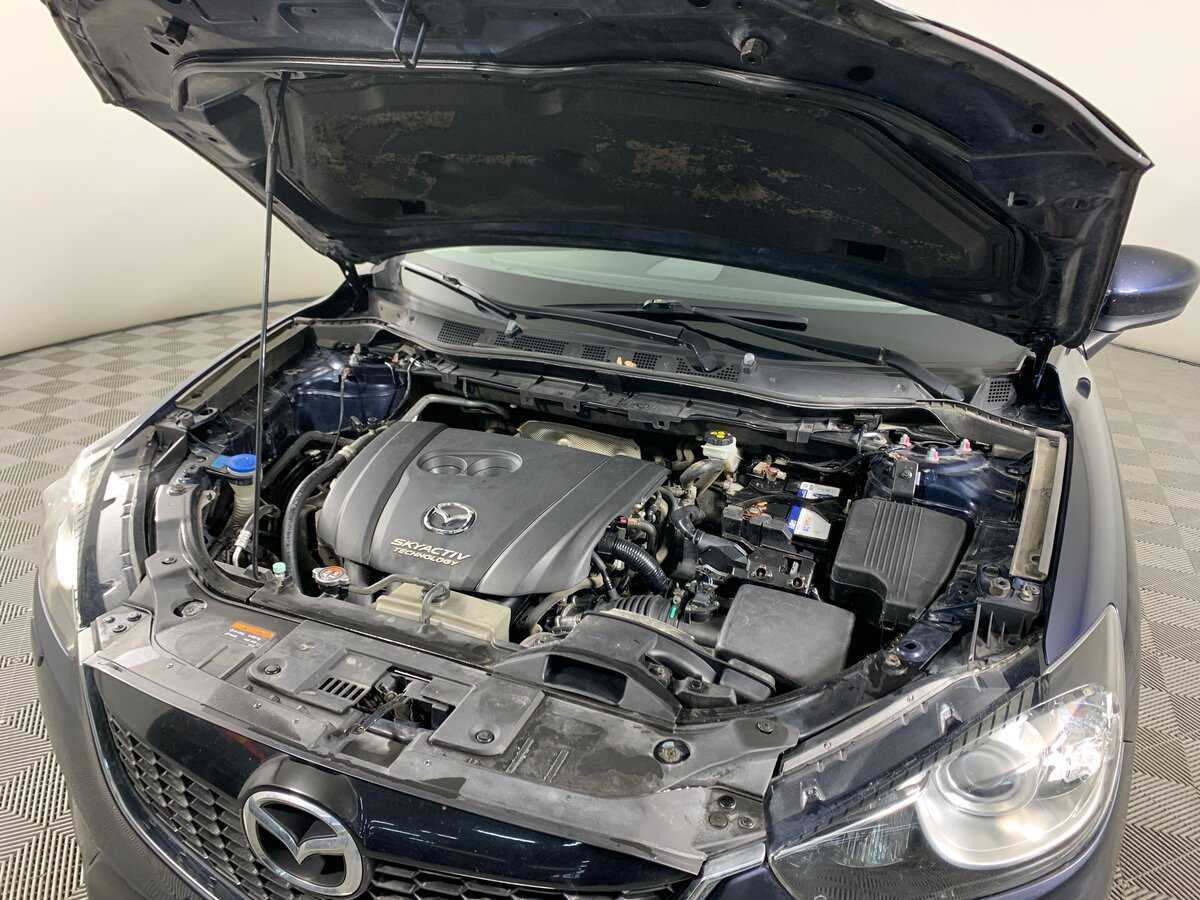 Купить Мазда Ц-Икс-5, 2014, 226 774 км.. Фото: #10