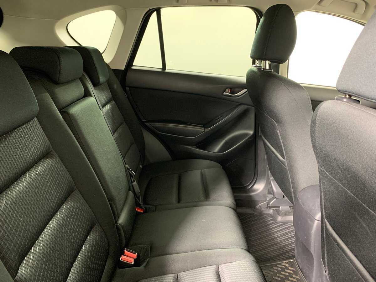 Купить Мазда Ц-Икс-5, 2014, 226 774 км.. Фото: #17