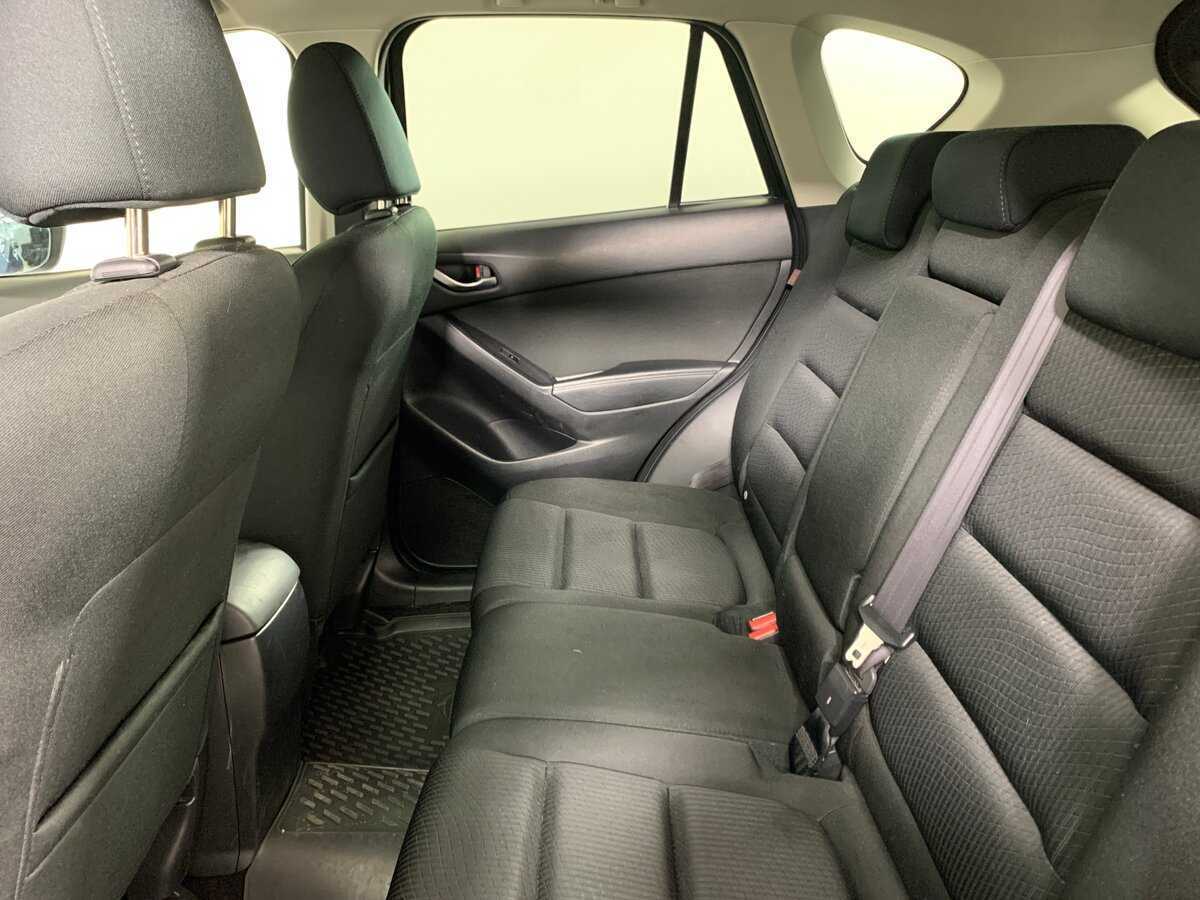 Купить Мазда Ц-Икс-5, 2014, 226 774 км.. Фото: #18