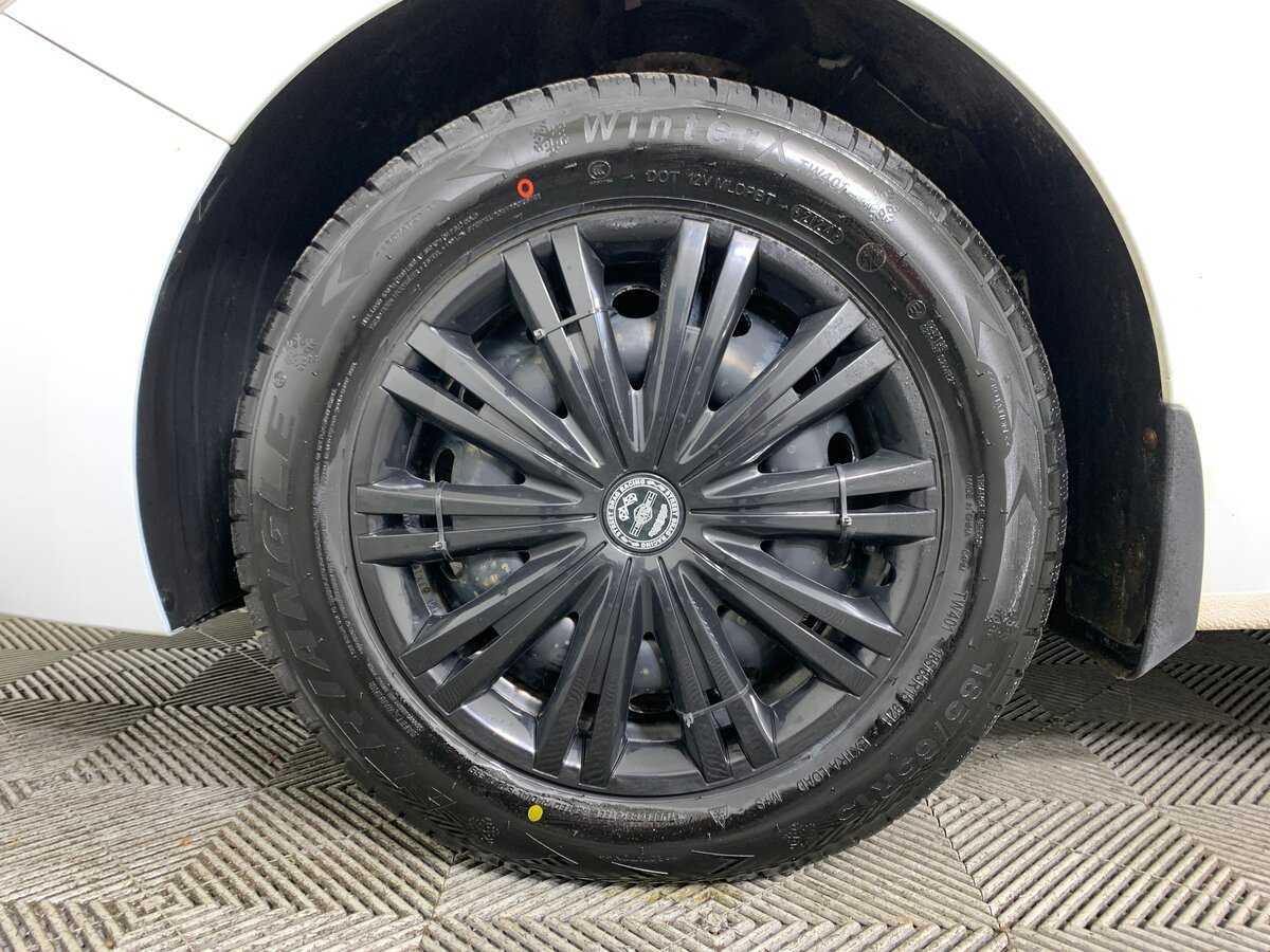 Купить Хендай Солярис, 2017, 146 130 км.. Фото: #6