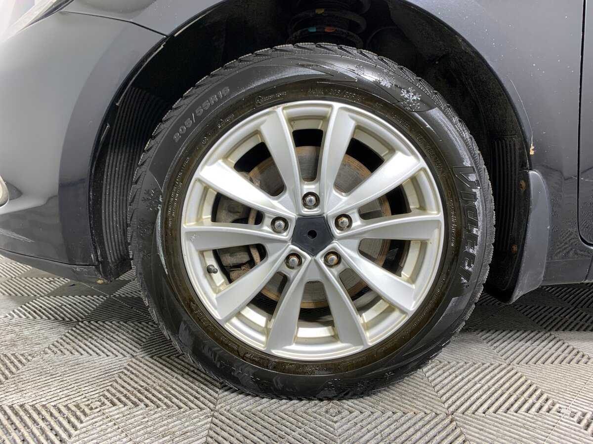 Купить Киа Сид, 2014, 137 074 км.. Фото: #9