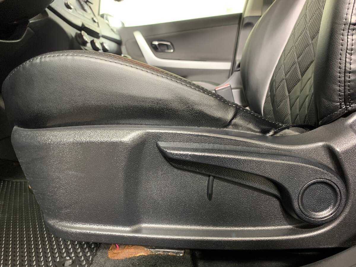 Купить Киа Сид, 2014, 137 074 км.. Фото: #14