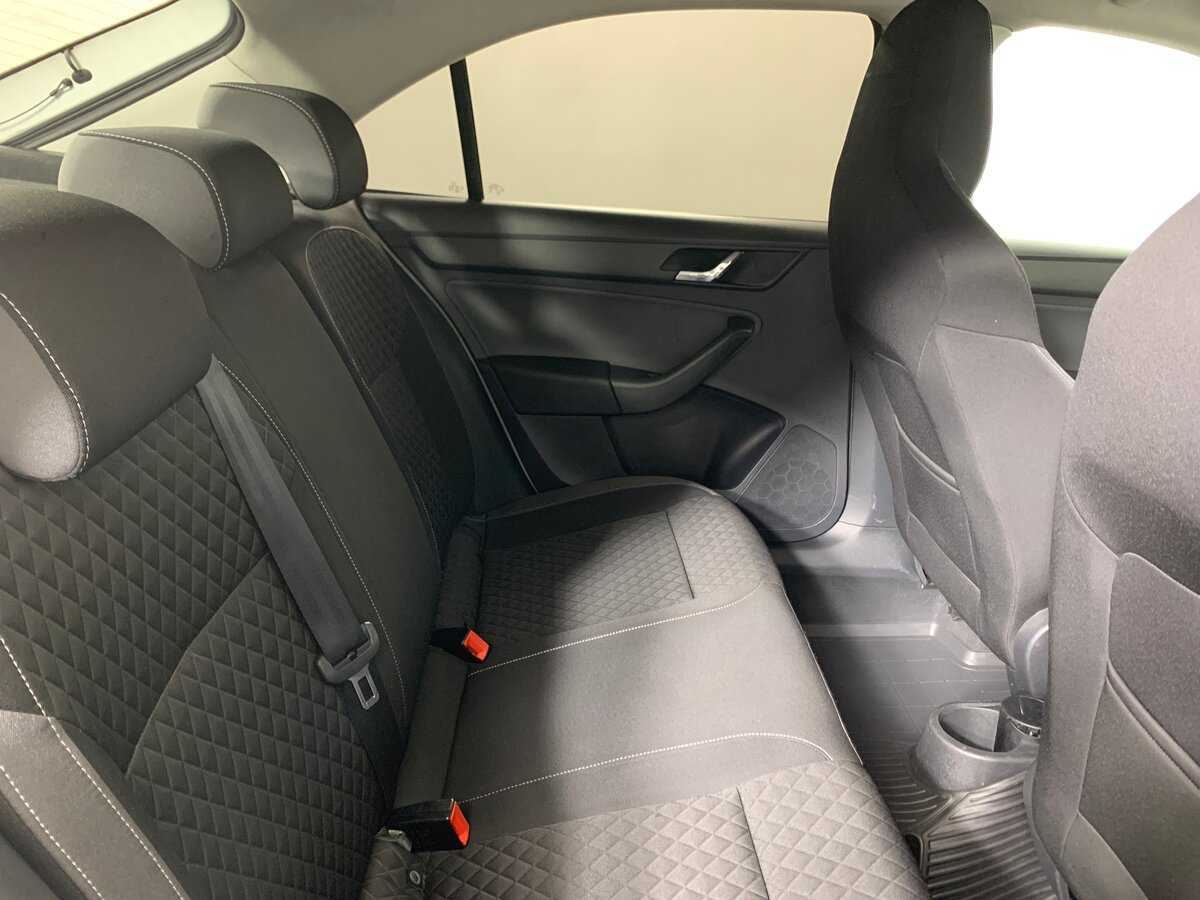 Купить Шкода Рапид, 2015, 130 751 км.. Фото: #16