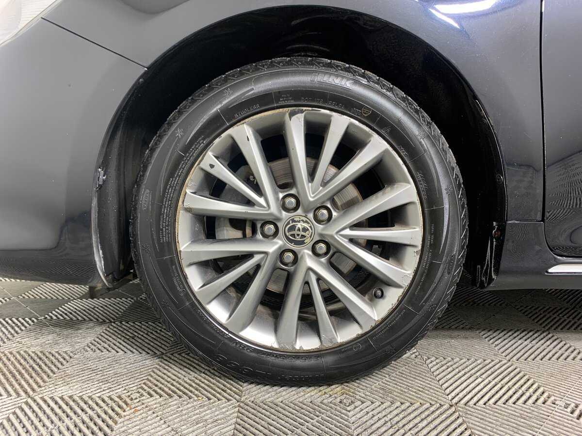 Купить Тойота Камри, 2016, 247 297 км.. Фото: #8