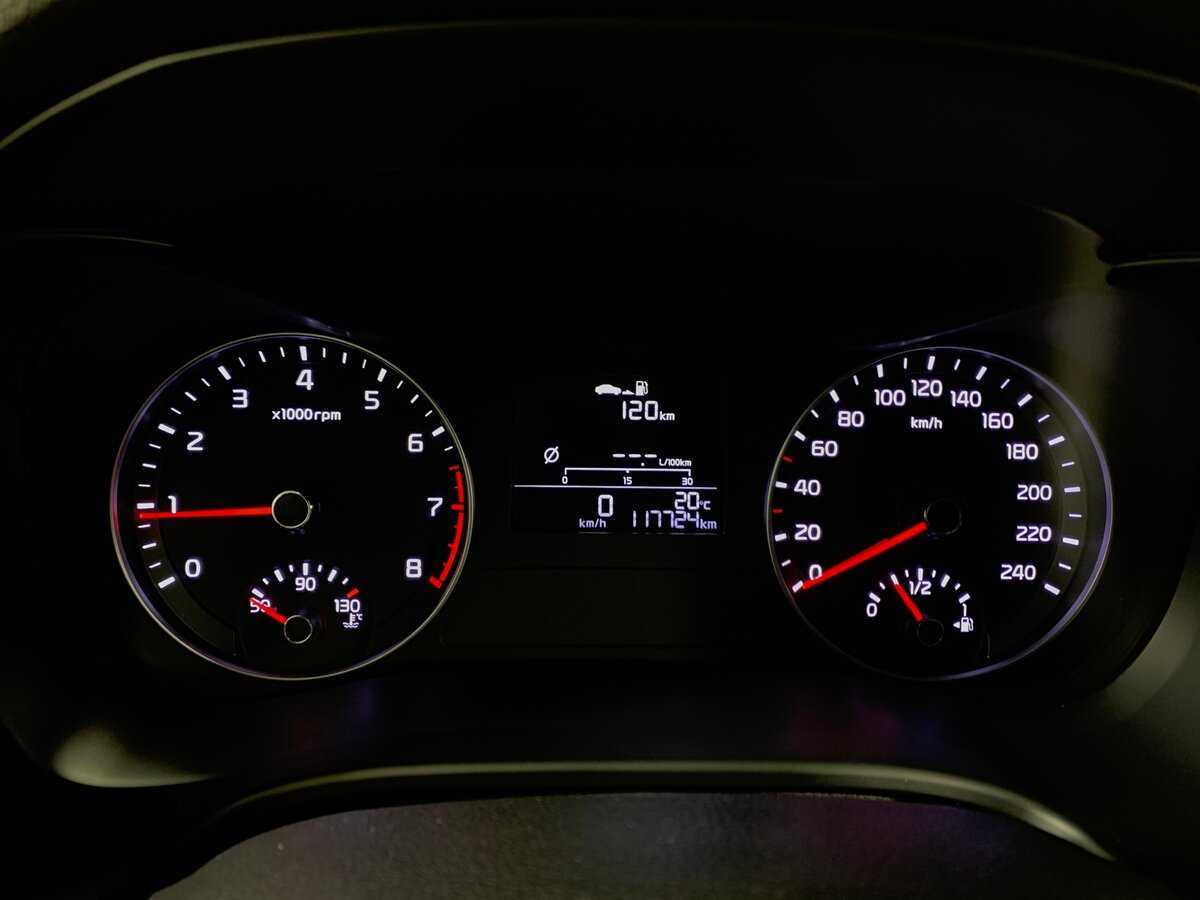 Купить Киа Церато, 2019, 117 800 км.. Фото: #12