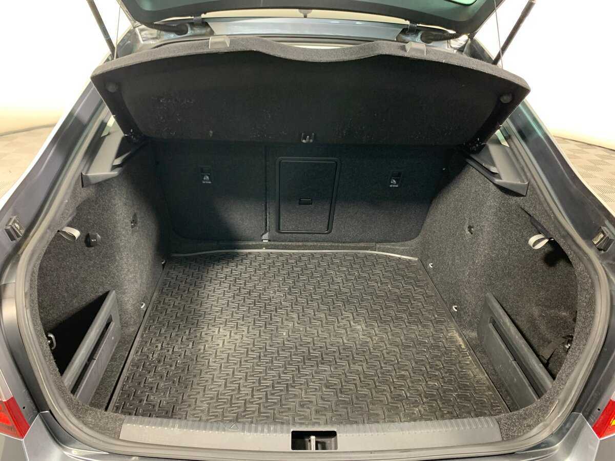 Купить Шкода Октавия, 2018, 336 600 км.. Фото: #19