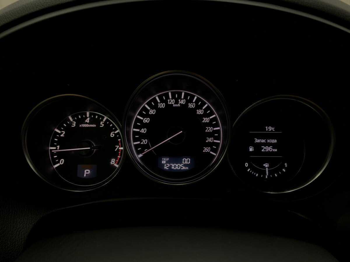 Купить Мазда Ц-Икс-5, 2016, 127 004 км.. Фото: #14