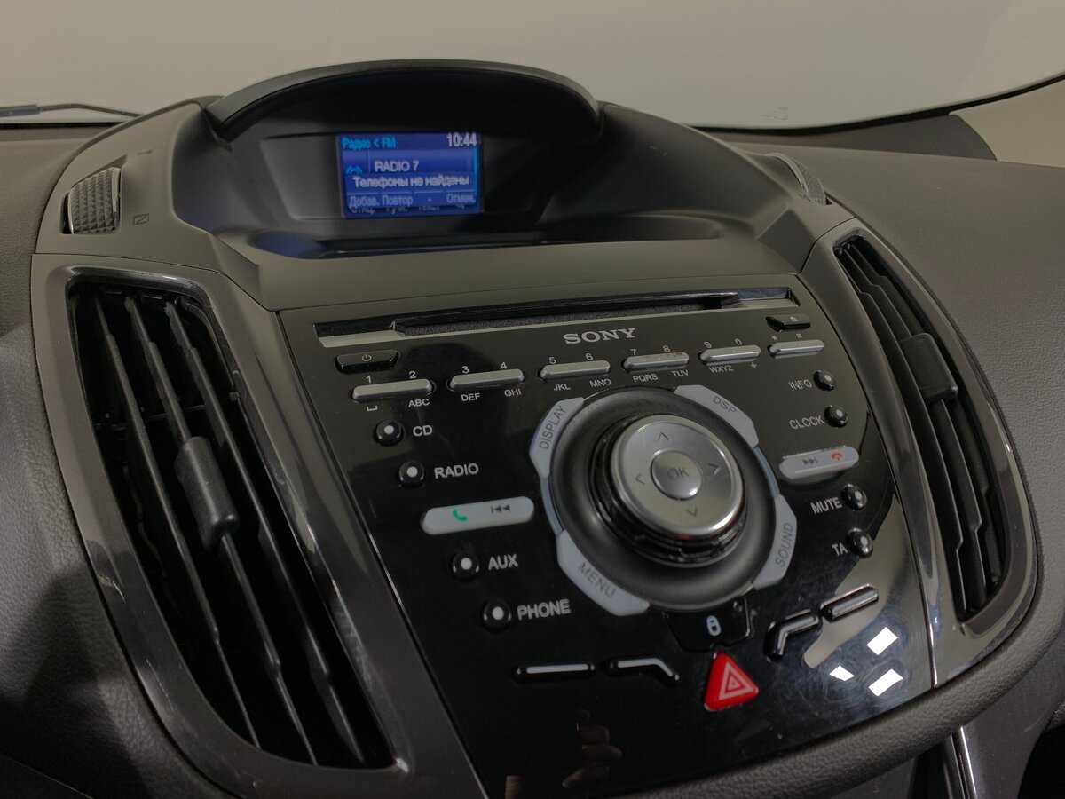 Купить Форд Куга, 2014, 227 834 км.. Фото: #14