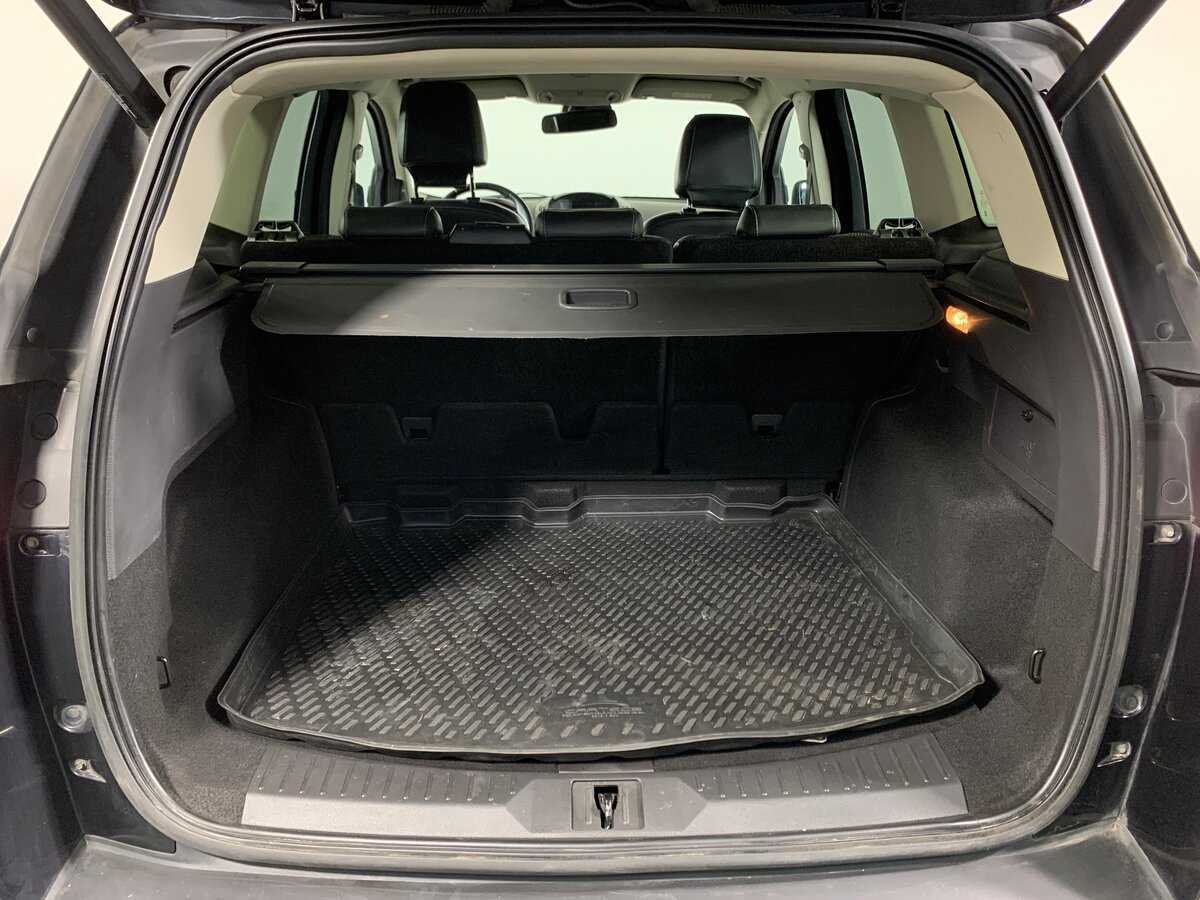 Купить Форд Куга, 2014, 227 834 км.. Фото: #18