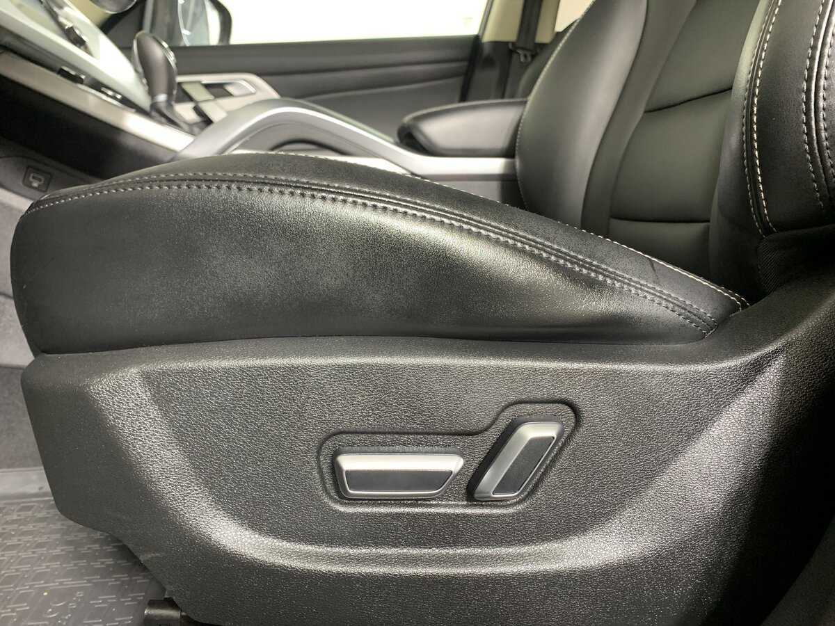 Купить Джили Атлас, 2019, 150 387 км.. Фото: #16