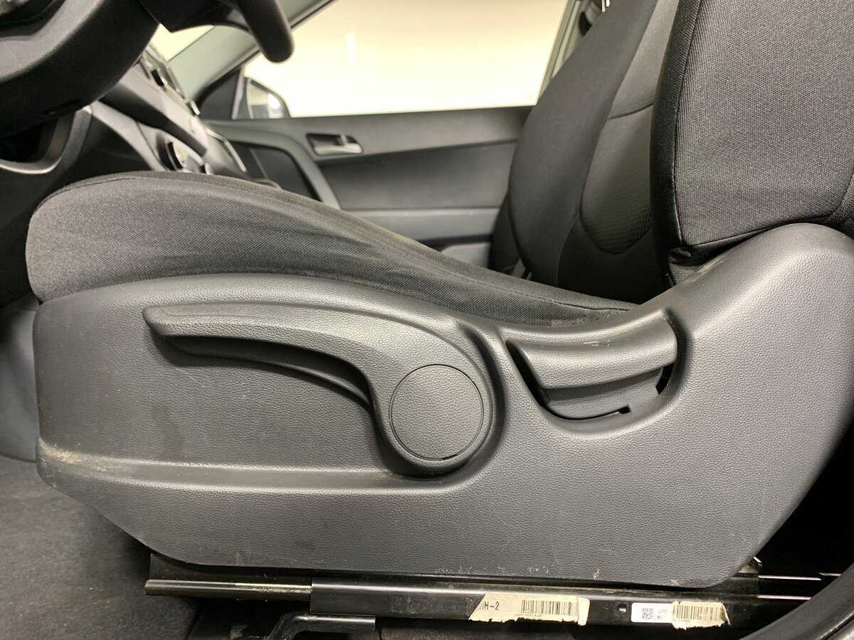 Купить Хендай Крета, 2016, 167 278 км.. Фото: #16