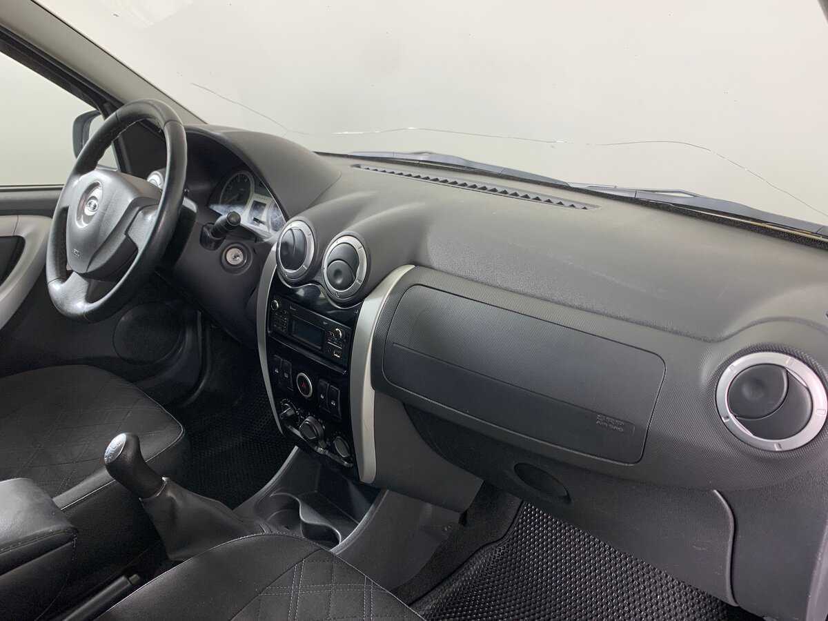 Купить Лада (ВАЗ) Ларгус, 2019, 90 430 км.. Фото: #13