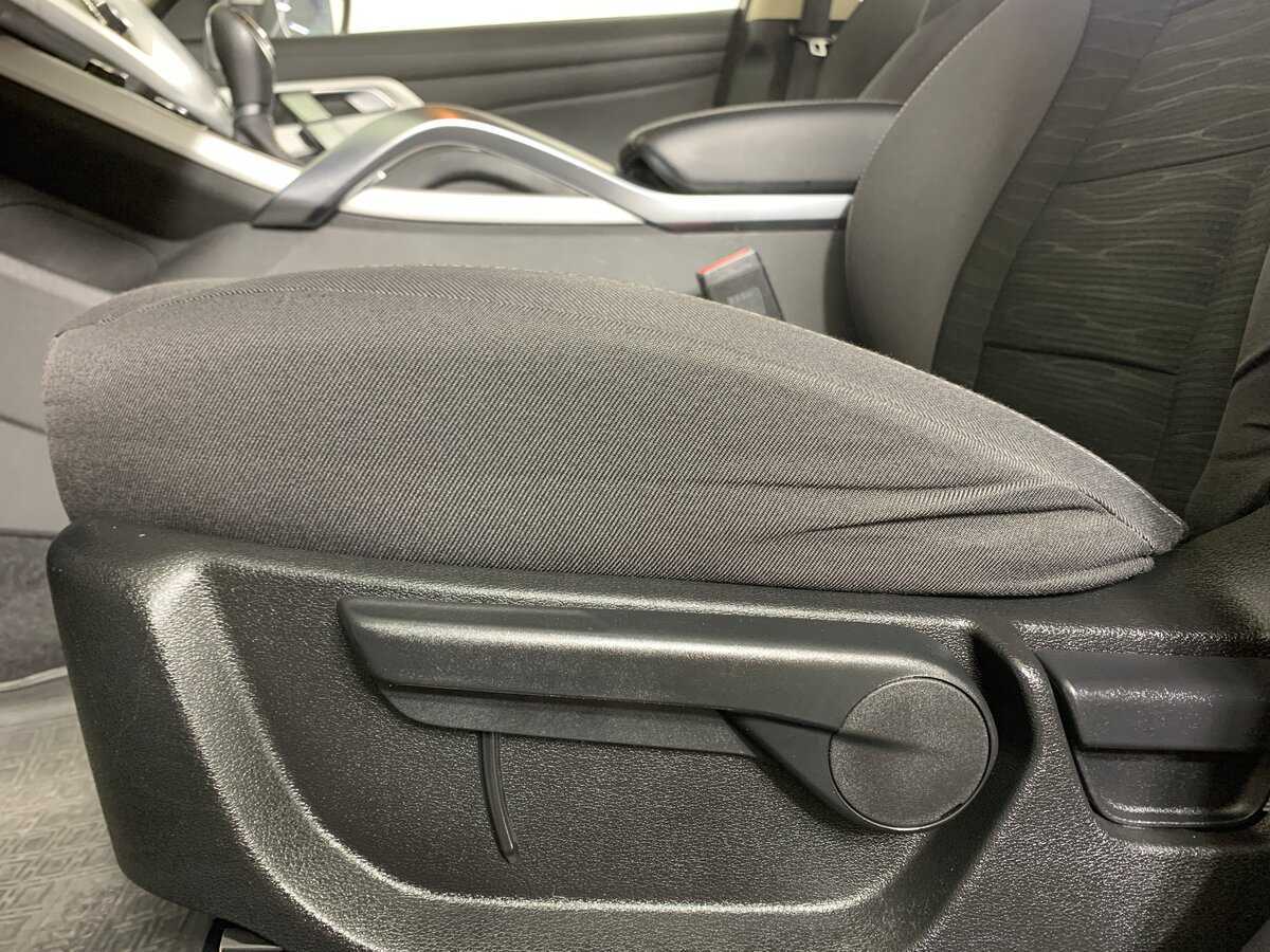 Купить Джили Атлас, 2018, 134 625 км.. Фото: #16