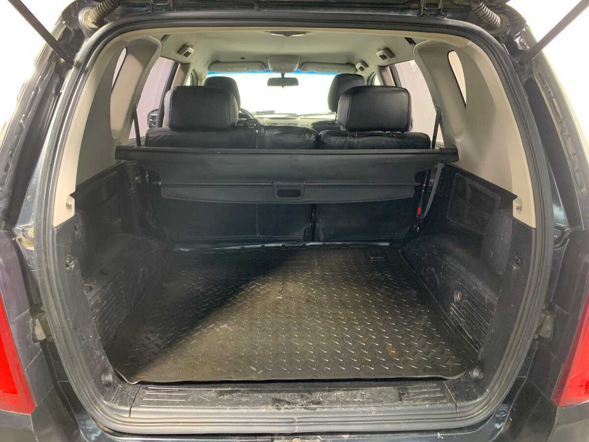 Купить Сан-Ён Рекстон, 2012, 133 600 км.. Фото: #19