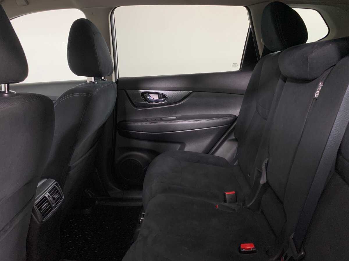 Купить Ниссан Икс-Трейл, 2016, 152 878 км.. Фото: #18