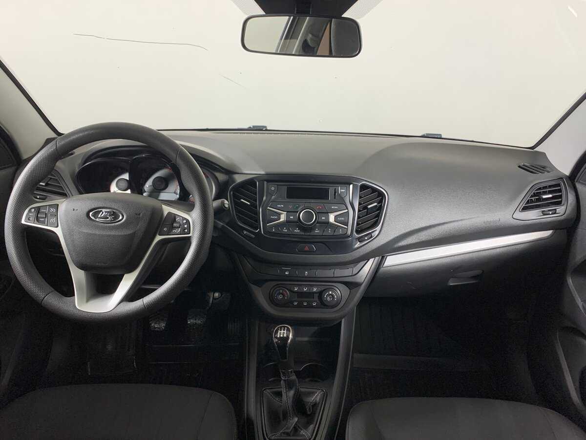 Купить Лада (ВАЗ) Веста, 2021, 113 000 км.. Фото: #12