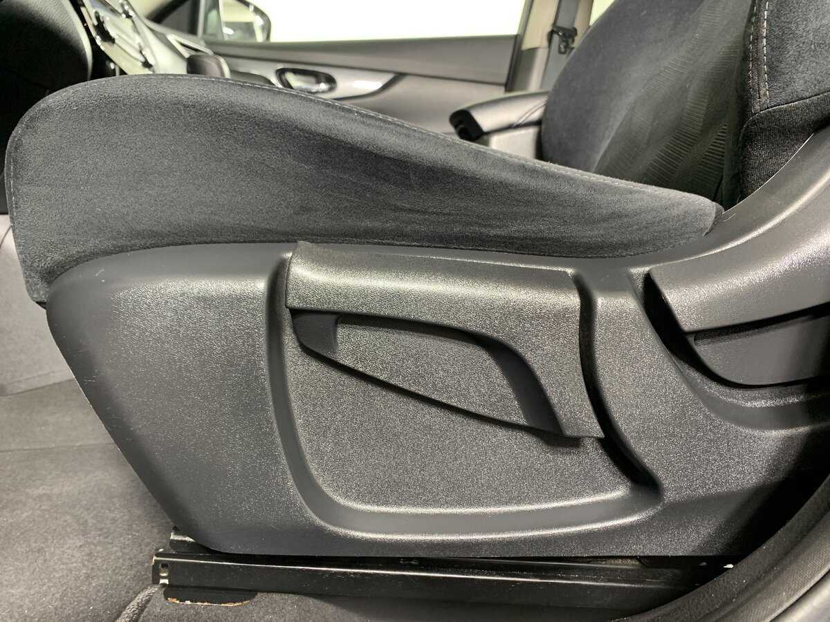 Купить Ниссан Икс-Трейл, 2016, 162 348 км.. Фото: #16