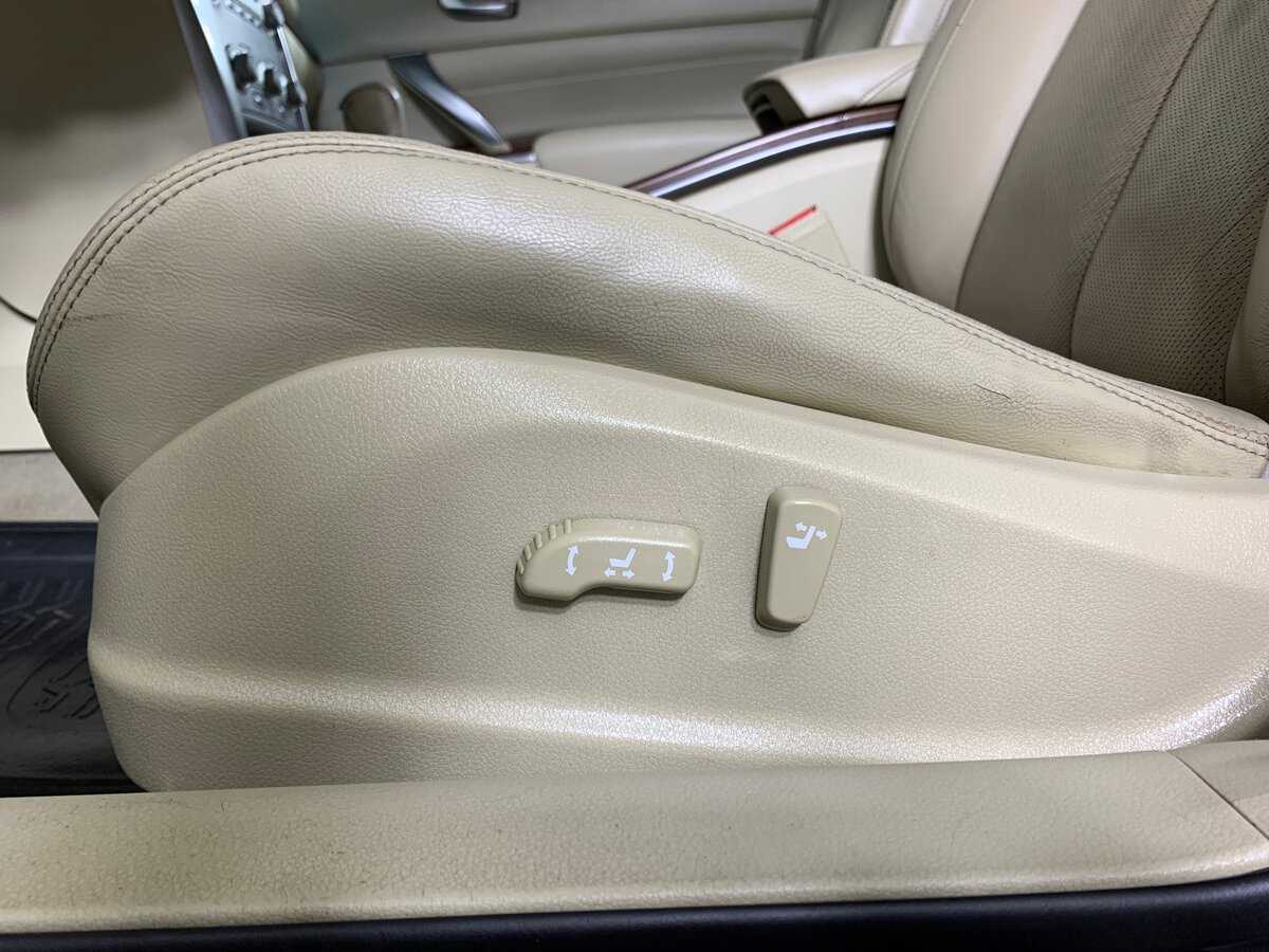 Купить Ниссан Теана, 2012, 223 837 км.. Фото: #16