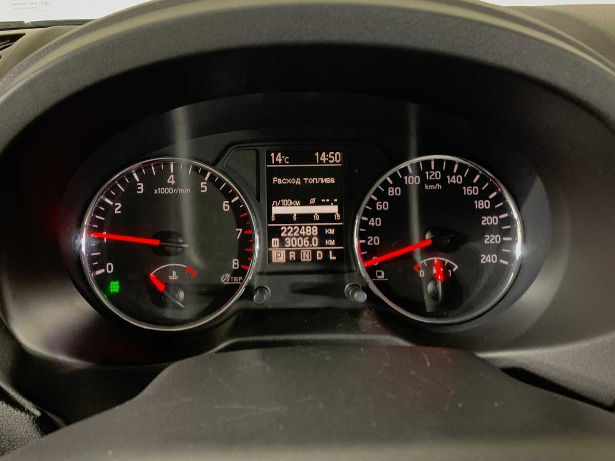 Купить Ниссан Икс-Трейл, 2012, 222 487 км.. Фото: #10