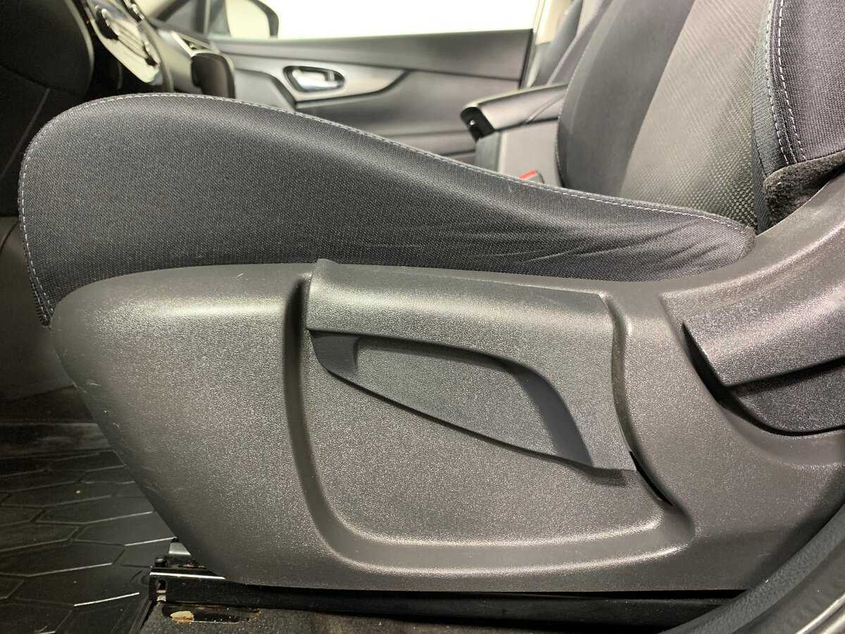 Купить Ниссан Икс-Трейл, 2018, 178 561 км.. Фото: #16