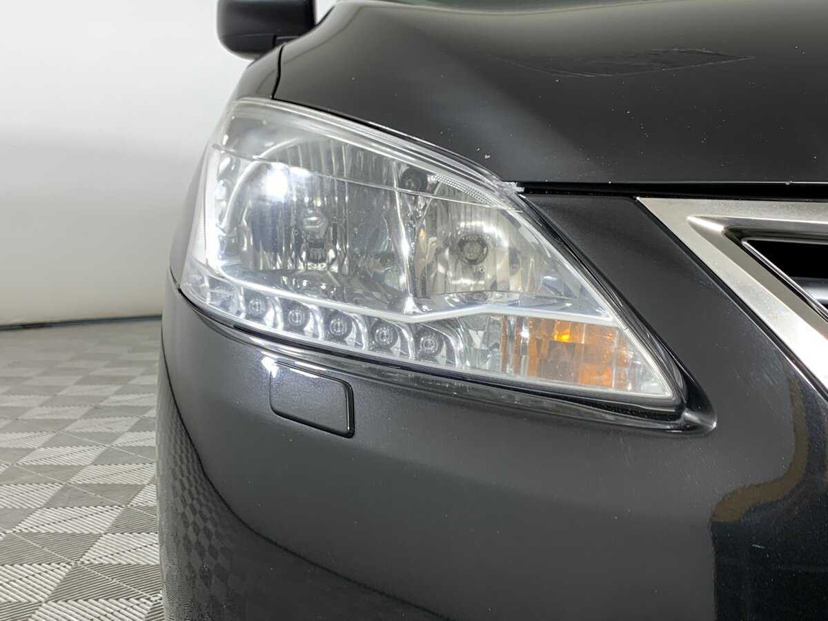 Купить Ниссан Сентра, 2014, 244 671 км.. Фото: #9