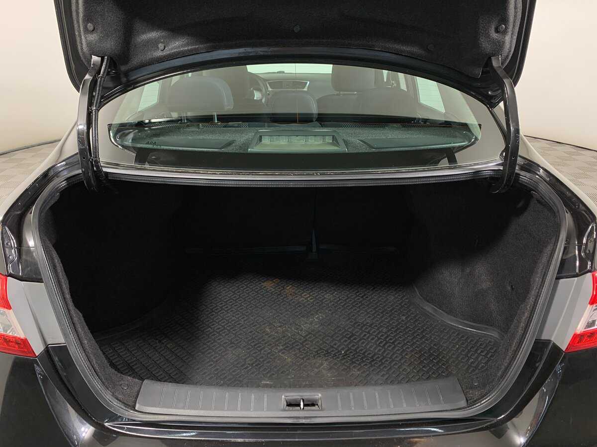 Купить Ниссан Сентра, 2014, 244 671 км.. Фото: #19