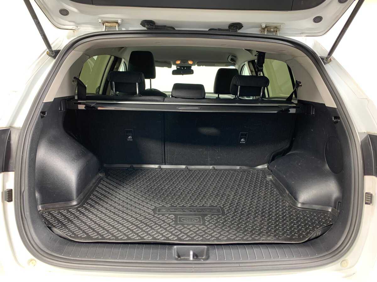 Купить Киа Спортейдж, 2019, 185 500 км.. Фото: #18