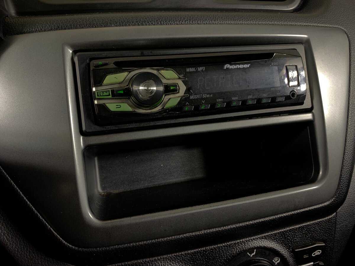 Купить Киа Рио, 2012, 158 617 км.. Фото: #15