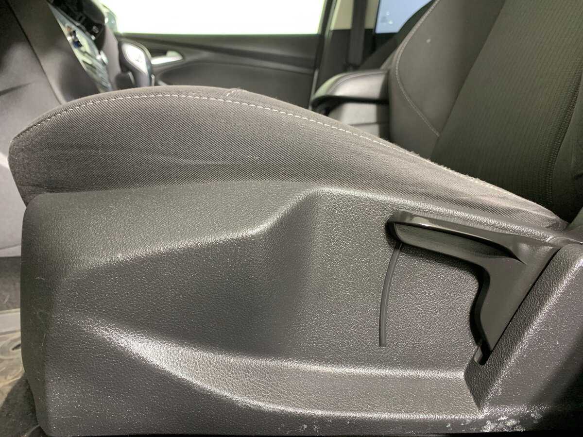 Купить Форд Фокус, 2014, 231 643 км.. Фото: #16