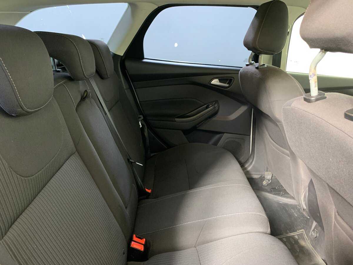 Купить Форд Фокус, 2014, 231 643 км.. Фото: #17