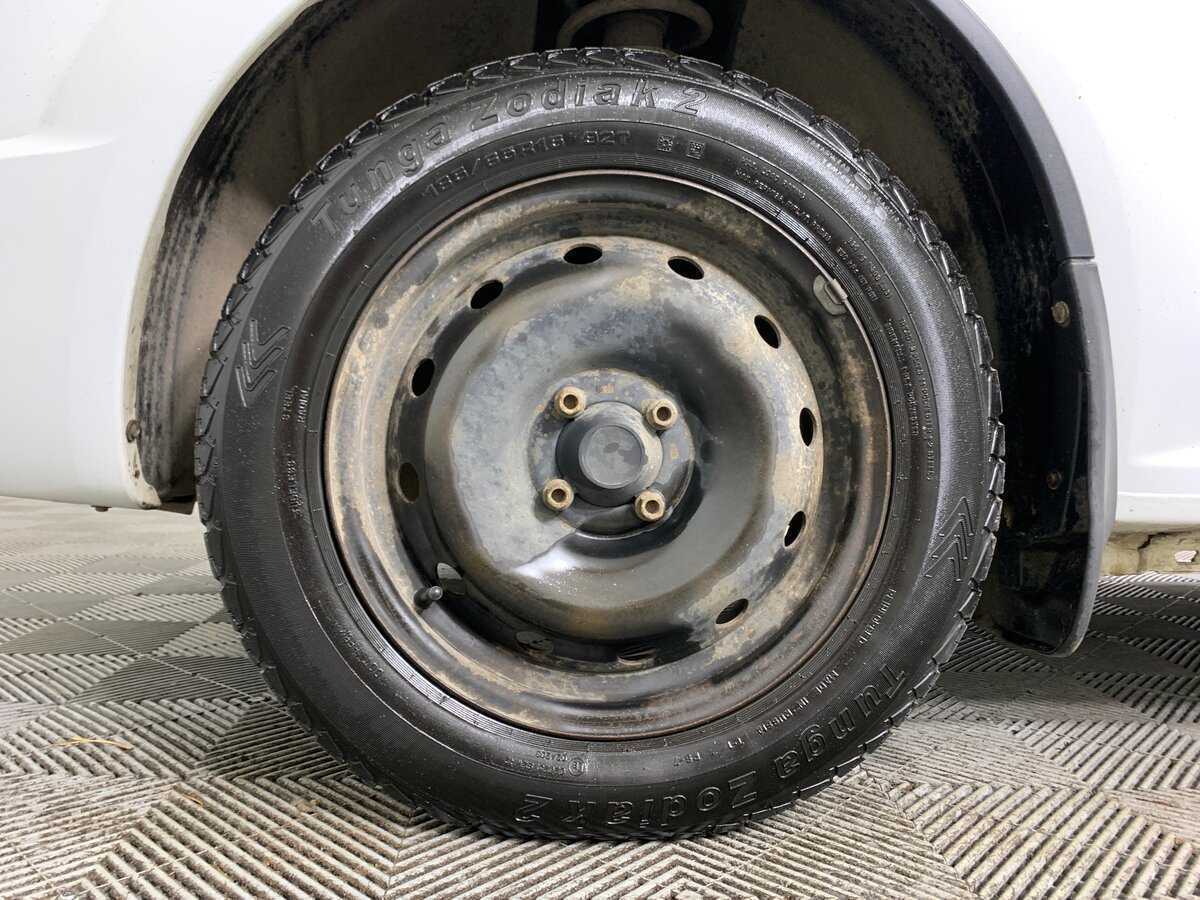 Купить Лада (ВАЗ) Ларгус, 2016, 179 000 км.. Фото: #8