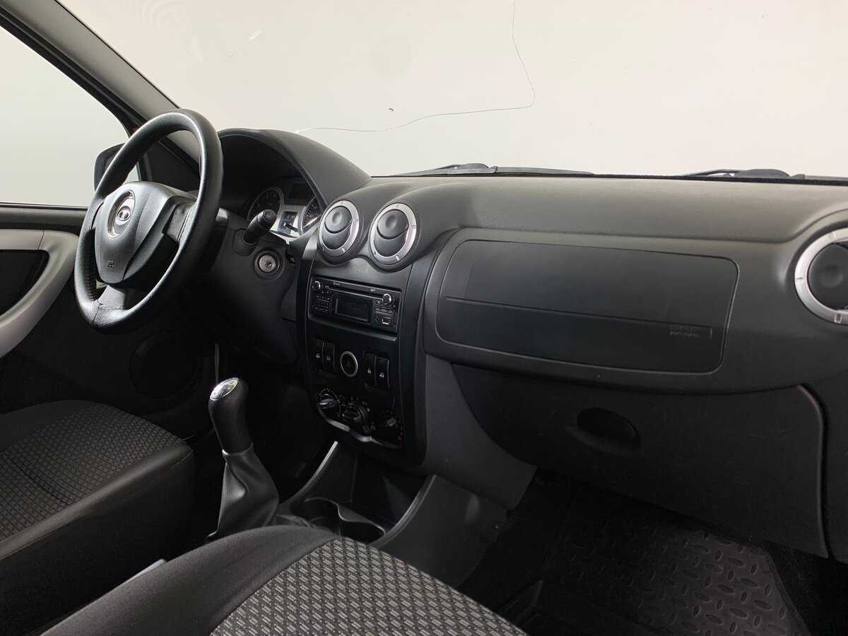 Купить Лада (ВАЗ) Ларгус, 2016, 179 000 км.. Фото: #12