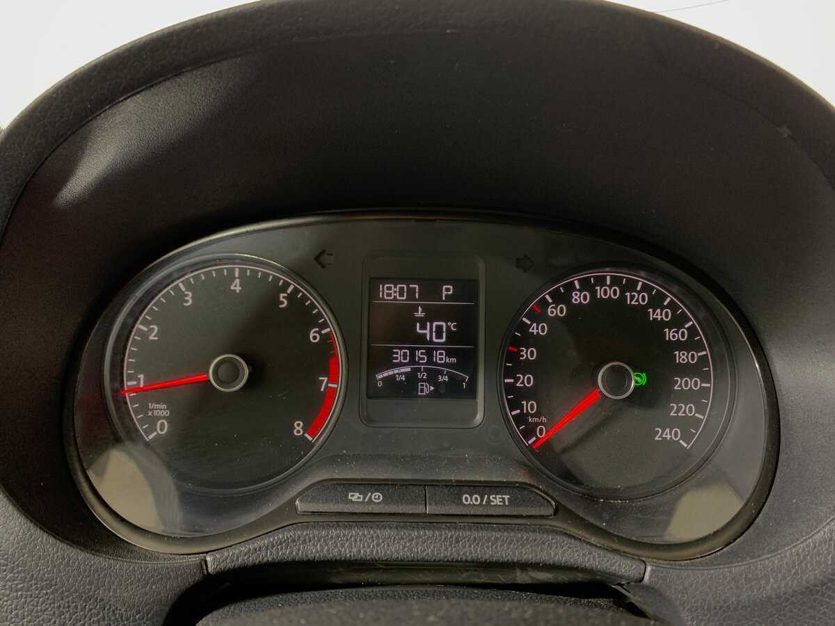 Купить Фольксваген Поло, 2018, 301 500 км.. Фото: #14