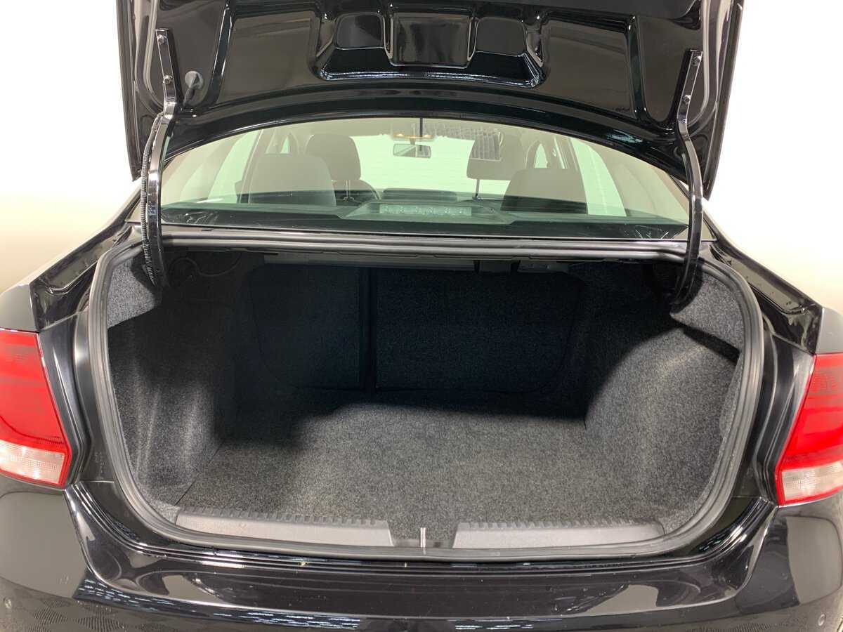 Купить Фольксваген Поло, 2013, 245 169 км.. Фото: #19