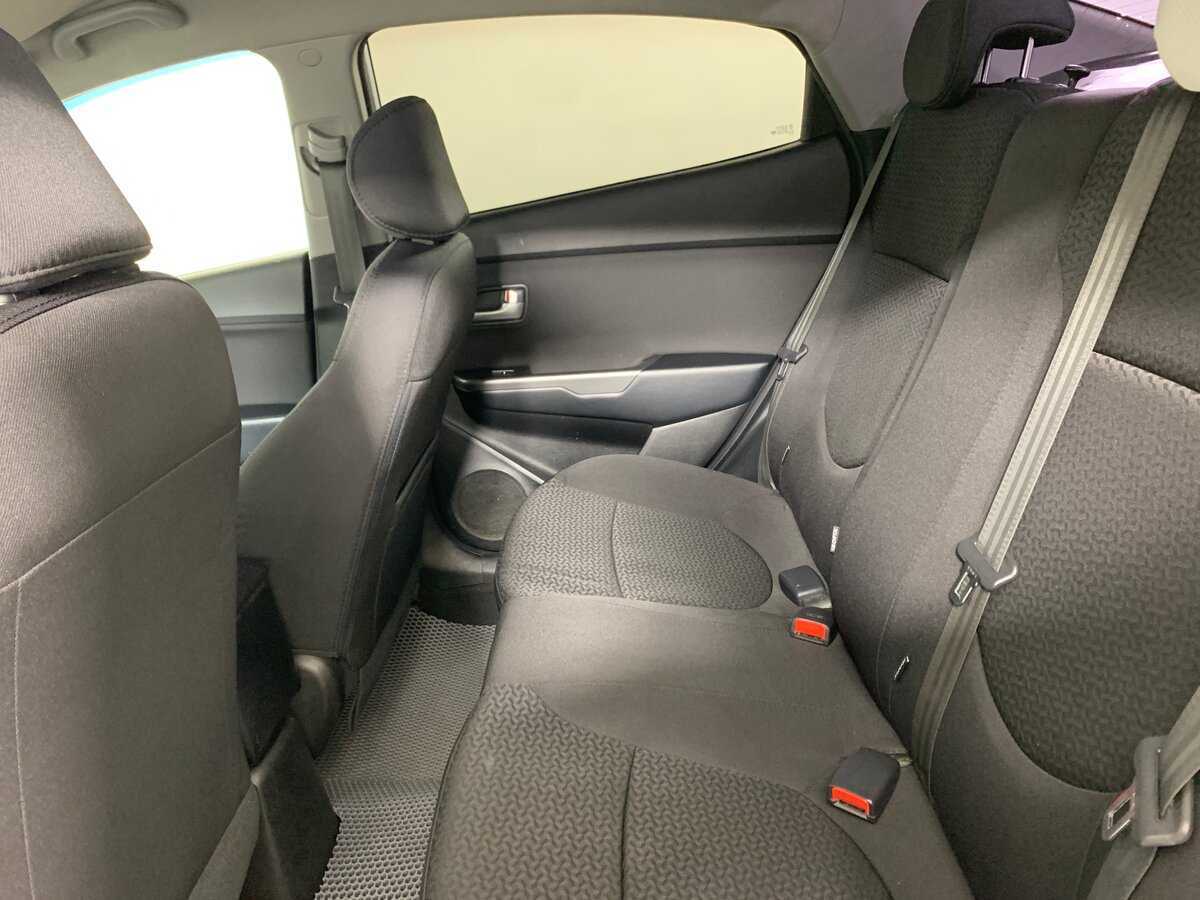 Купить Киа Рио, 2016, 198 980 км.. Фото: #18