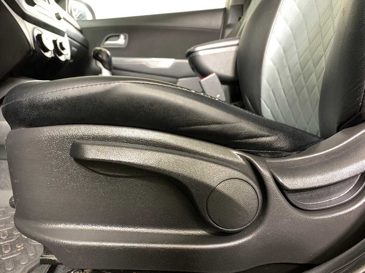 Купить Киа Рио, 2014, 197 638 км.. Фото: #13