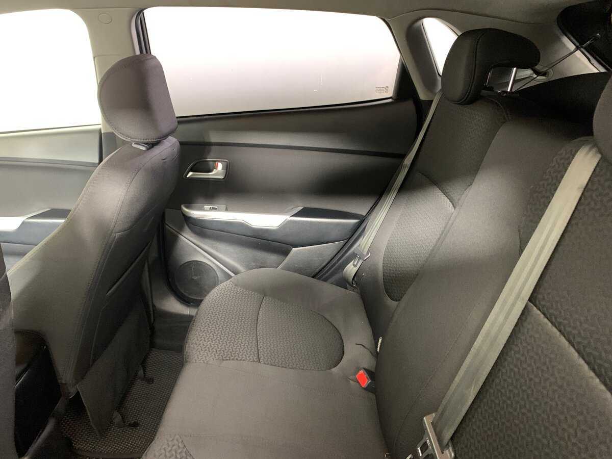 Купить Киа Рио, 2015, 218 629 км.. Фото: #17